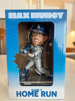Max Muncy Bobblehead - SGA 8/10/26