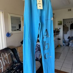 Swarovski Advocacy For Crystals, Sweatpants Brand New With Tags Size Medium