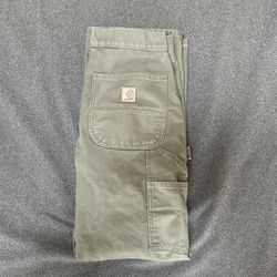 2 Piece Carhartt Men’s Utility Pants