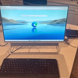 Dell AIO 5490 (All In One)