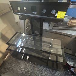 tv entertainment stand