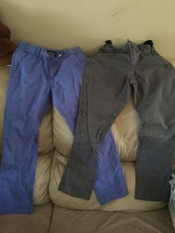Boys Pants