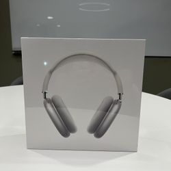 Apple Airpods Max Silver 