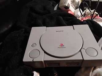 PlayStation 1 