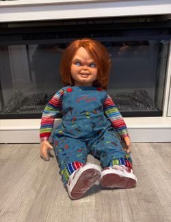 Chucky Doll