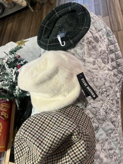 Steve Madden Hats