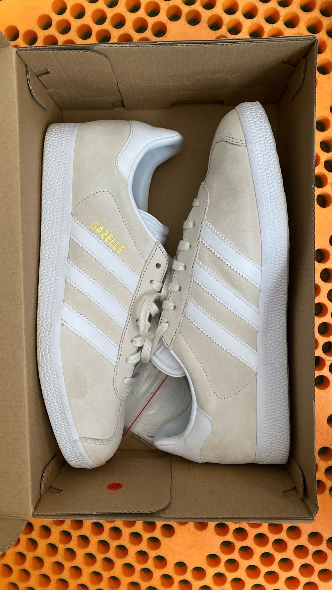 Adidas Gazelle