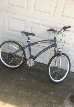 Midtown Schwin Bicycle
