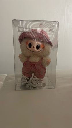 Labubu