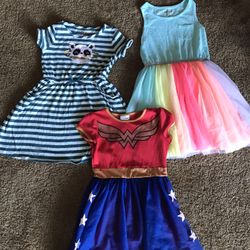 Kids Clothes Size 6 For Girls 