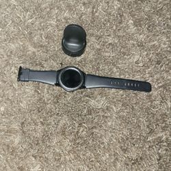 Samsung S3 Frontier Watch