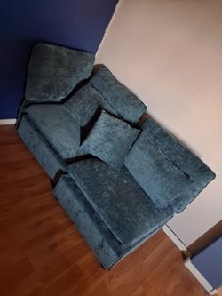 Small bedroom couch