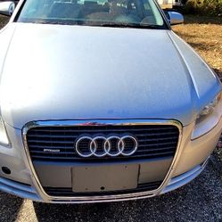 2007 Audi A4