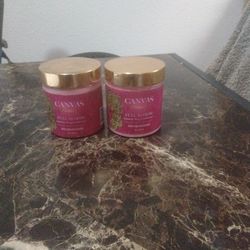Canvas Deep Hair Conditioner