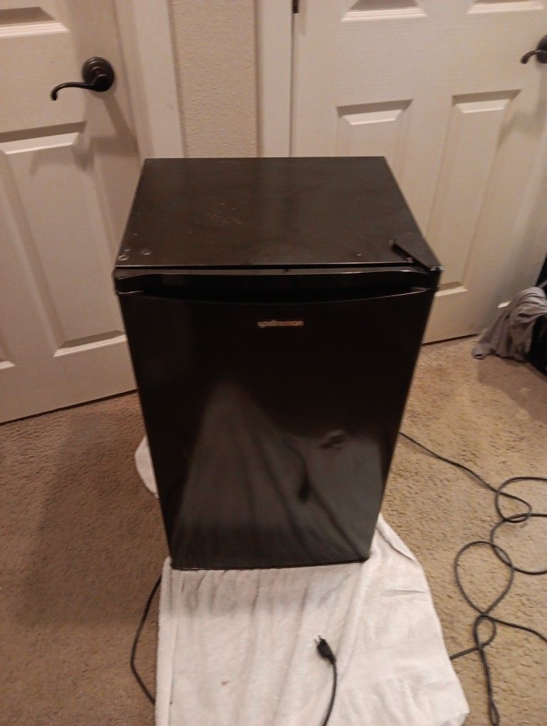 Mini Refrigerator