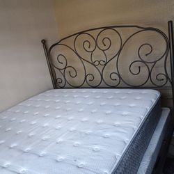 Bed For Sale 