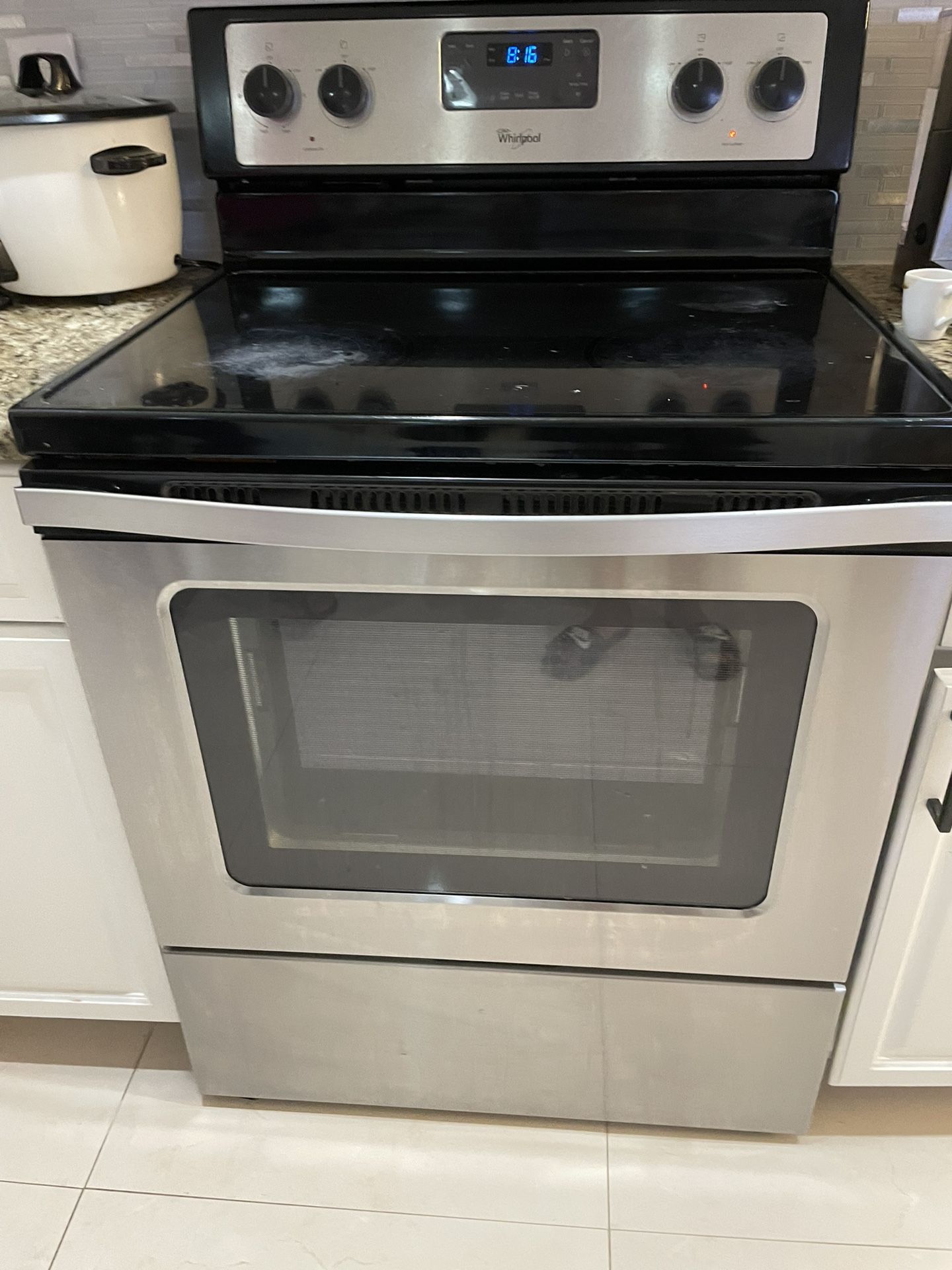 Kitchen oven electric For Sale