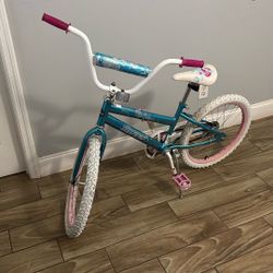 20’ Girls Bike 