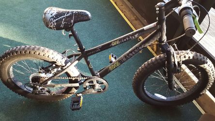 Bca rock blaster bike hotsell
