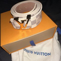 Louis Vuitton Belt