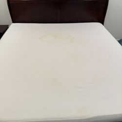 King Size Mattress 
