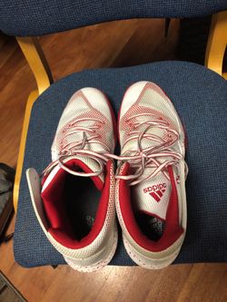 Adidas basketball shoes