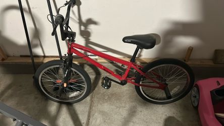Hiland bike