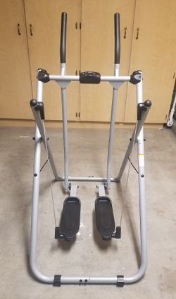 Gazelle Freestyle Elite Workout Machine