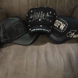 Dandy Hats X Lil Baby 