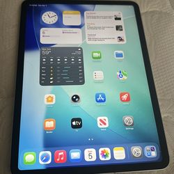 iPad Pro 11 (4th gen) 256GB WiFi +Cellular