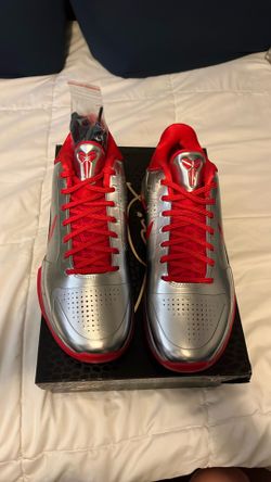 Kobe Protro 5 Caitlyn Clark rookie of the year size 9