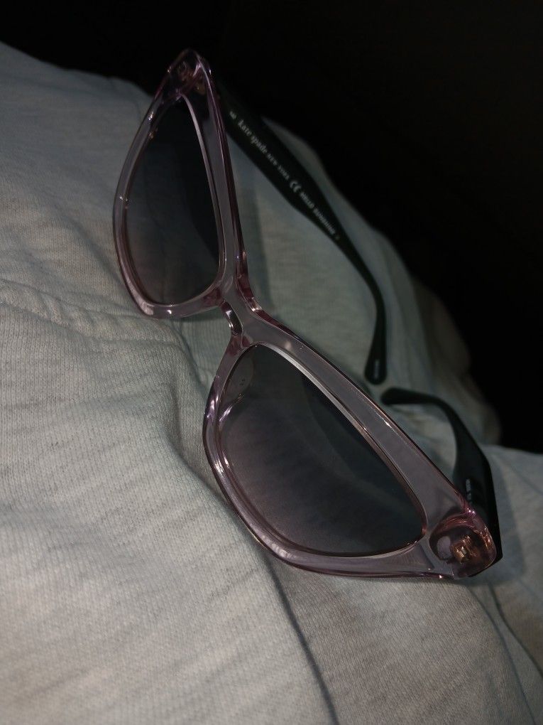 Kate Spade Sunglasses