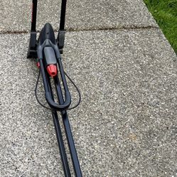 Yakima Front Load Bike Rack