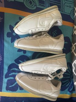 Nike Cortez’s From The 90s Sz. 2.5y