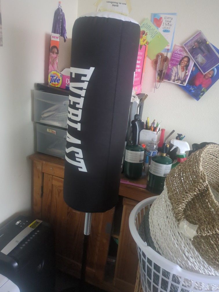 Punching Bag
