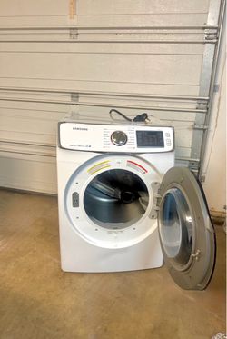 Electric dryer