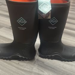 The original muck boot Company, edge water classic