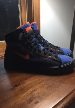 Nike custom iD size 10.5