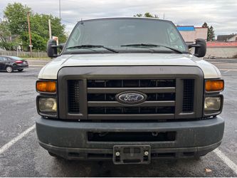 🔥 DEAL: 2013 Ford E-150 Cargo – $5,200 (Harrisburg)