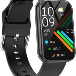 Fitness Tracker