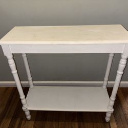 Accent Table 