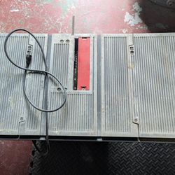 Craftsman Table Saw For Sale