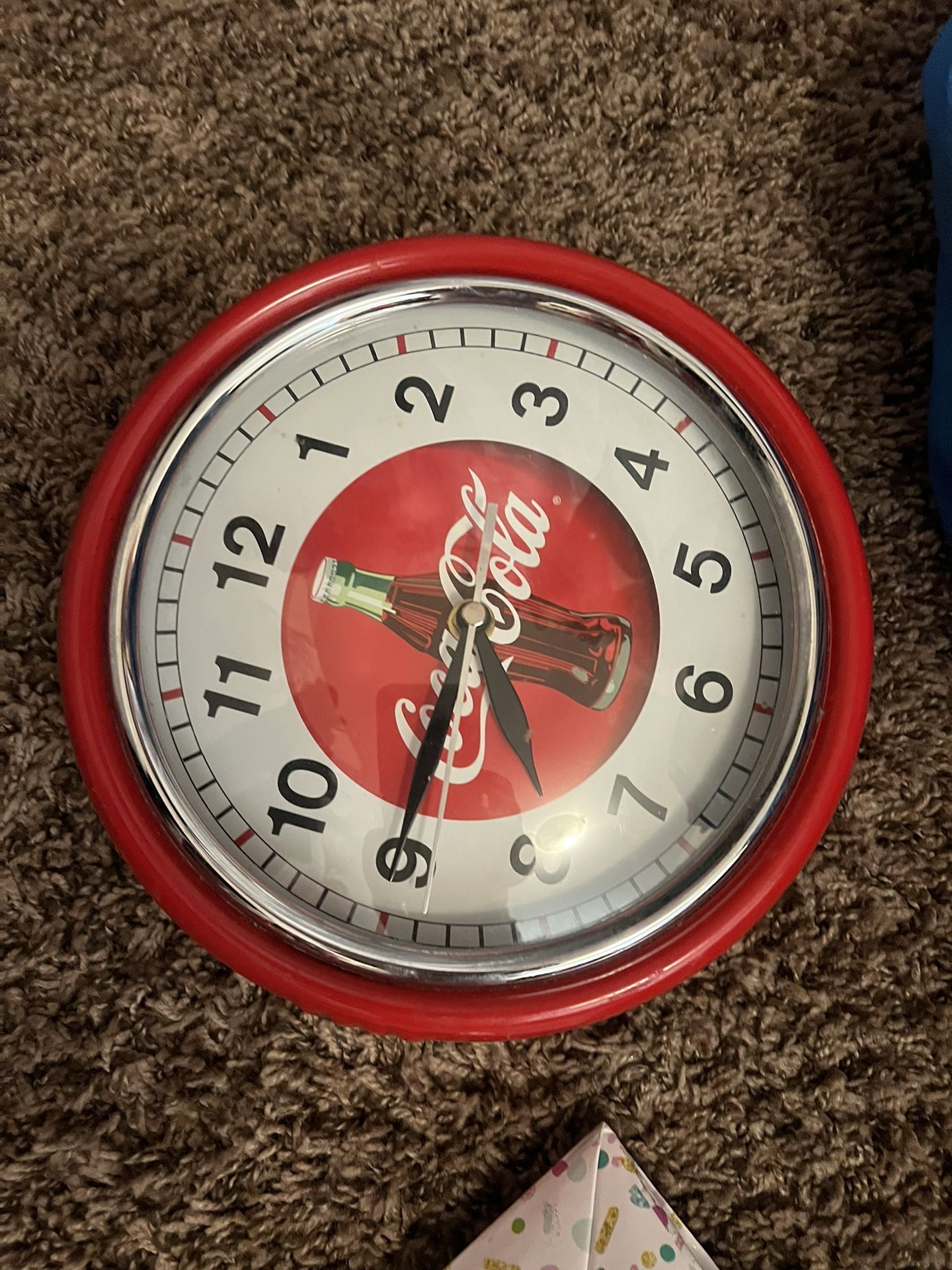 Clock