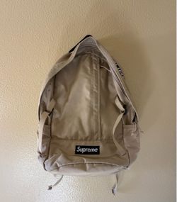 Supreme Cordura Backpack