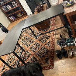 L Shaped Corner Desk
