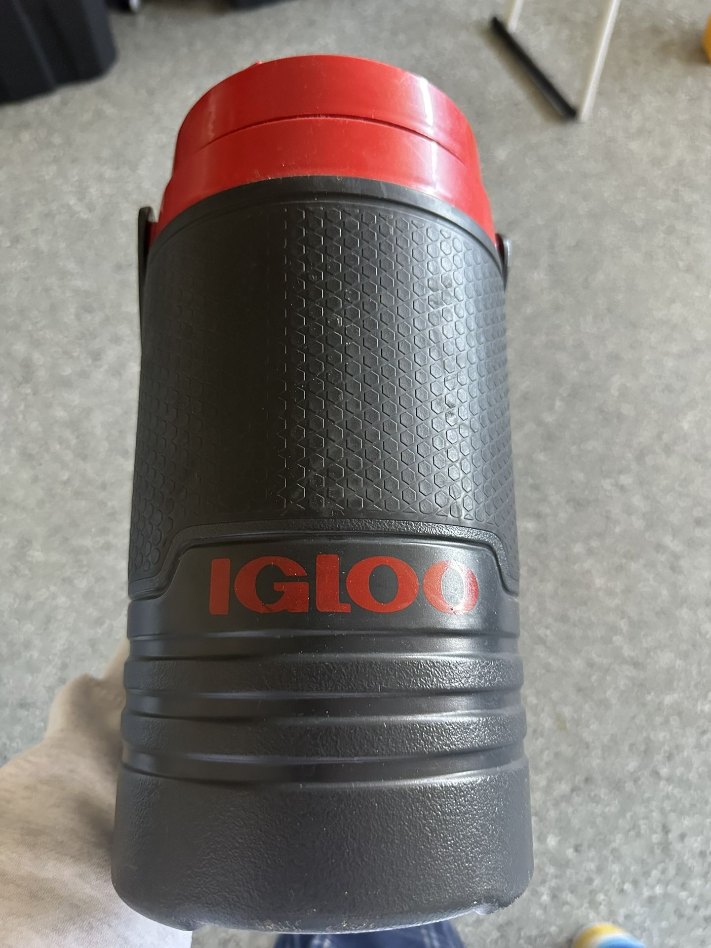 IGLOO Water Jug