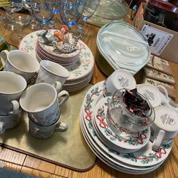Moving Sale And Open House 