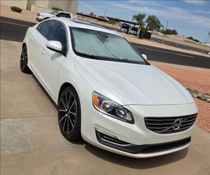 2016 Volvo S60