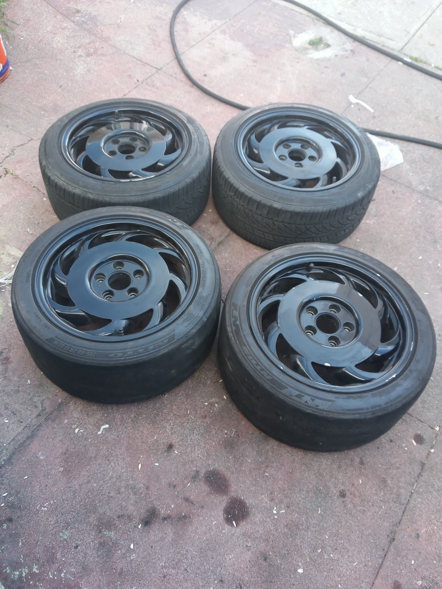 C4 Corvette saw blades for Sale in Piedmont, CA OfferUp