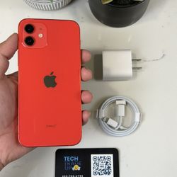 iPhone 12 256Gb Unlocked